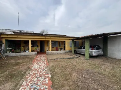 Casa com 2 Quartos à venda, 137m² no Gaivota (Interior), Itanhaém