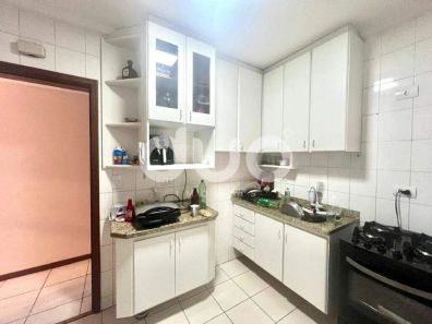 Apartamento com 3 Quartos à venda, 83m² no Centro, Piracicaba