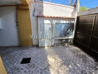 Apartamento com 3 Quartos à venda, 72m² no Vila Kosmos, Rio de Janeiro