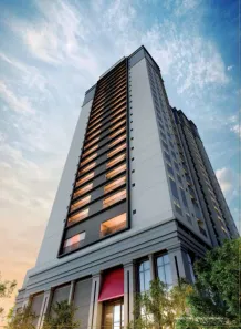 Apartamento com 2 Quartos à venda, 75m² no Mooca, São Paulo