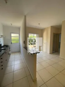 Apartamento com 2 Quartos à venda, 59m² no Bonfim Paulista, Ribeirão Preto