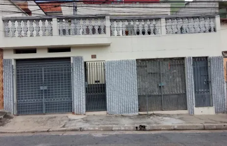 Casa com 2 Quartos à venda, 138m² no Jardim Santa Mônica, São Paulo