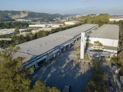 Galpão/Depósito/Armazém para alugar, 1761m² no Itaqui, Itapevi