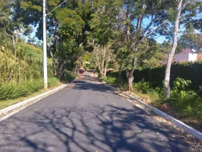 Lote/Terreno à venda, 1158m² no Placidolândia, Serra Negra