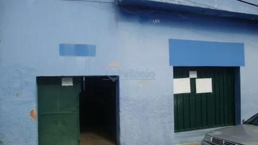 Galpão/Depósito/Armazém para alugar, 360m² no Ipiranga, Belo Horizonte