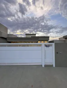 Casa com 3 Quartos à venda, 210m² no Eville Bady Bassitt, Bady Bassitt