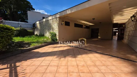 Casa com 3 Quartos à venda, 241m² no Alto da Lapa, São Paulo