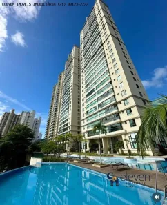 Apartamento com 2 Quartos à venda, 103m² no Engenho Velho da Federação, Salvador