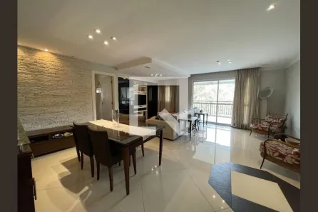 Apartamento com 4 Quartos à venda, 145m² no Vila São Silvestre, São Paulo