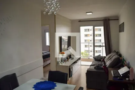 Apartamento com 2 Quartos à venda, 49m² no Vila Moreira, São Paulo