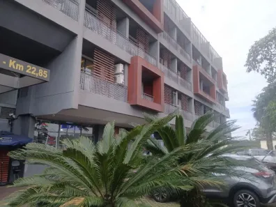 Sala Comercial para alugar, 45m² no Granja Viana, Cotia