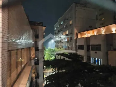 Flat com 2 Quartos à venda, 64m² no Flamengo, Rio de Janeiro
