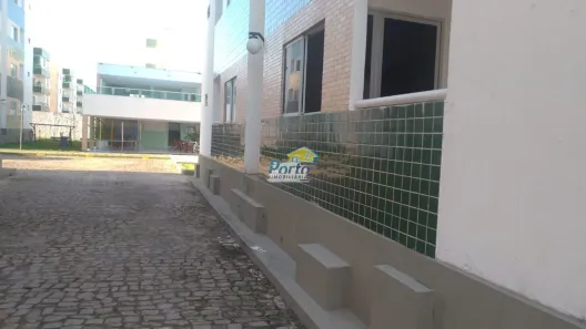 Apartamento com 2 Quartos à venda, 56m² no Cristo Rei, Teresina