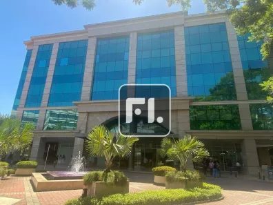 Sala Comercial para alugar, 500m² no Barra Olímpica, Rio de Janeiro