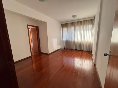 Apartamento com 2 Quartos para alugar, 70m² no Vila Paris, Belo Horizonte