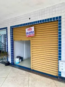 Imóvel Comercial para alugar, 30m² no Badu, Niterói