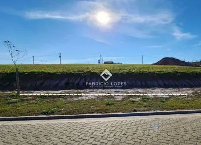 Lote/Terreno à venda, 336m² no Urbanova, São José dos Campos