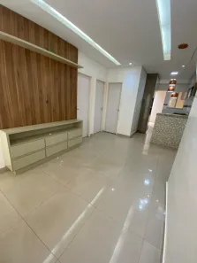 Apartamento com 2 Quartos para venda ou aluguel, 50m² no Santa Maria, Sete Lagoas