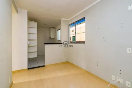 Apartamento com 2 Quartos para alugar, 46m² no Piracicamirim, Piracicaba
