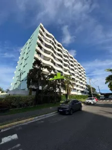 Apartamento com 1 Quarto à venda, 49m² no Alphaville I, Salvador