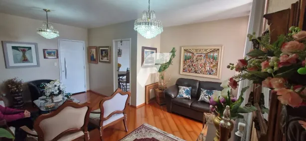 Apartamento com 2 Quartos à venda, 74m² no Balneário, Florianópolis