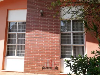 Casa com 3 Quartos à venda, 120m² no Vila Trujillo, Sorocaba