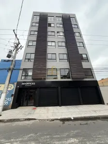 Sala Comercial com 1 Quarto à venda, 20m² no Aterrado, Volta Redonda