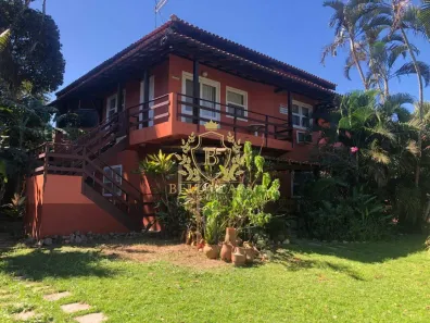 Casa de Condomínio com 2 Quartos à venda, 80m² no Caravelas, Armação dos Búzios