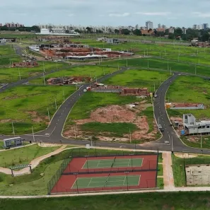 Lote/Terreno à venda, 249m² no Eparque Mirage, São José do Rio Preto