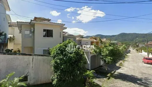 Casa com 3 Quartos à venda, 122m² no Serra Grande, Niterói