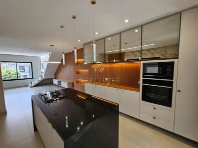 Casa de Condomínio com 3 Quartos à venda, 170m² no Villas do Jaguari, Santana de Parnaíba
