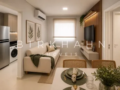 Apartamento com 2 Quartos à venda, 48m² no Lucas do Rio Verde, Lucas do Rio Verde