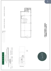 Ponto Comercial para venda ou aluguel, 389m² no Cerqueira César, São Paulo