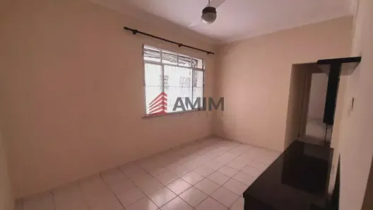 Apartamento com 1 Quarto à venda, 52m² no Fonseca, Niterói