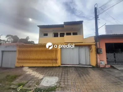 Imóvel Comercial com 6 Quartos para alugar, 363m² no Cidade dos Funcionários, Fortaleza