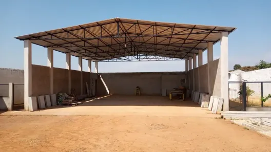 Lote/Terreno à venda, 1120m² no Jardim Santa Maria, São José dos Campos