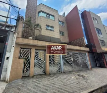 Prédio Comercial à venda, 438m² no Centro, São Bernardo do Campo