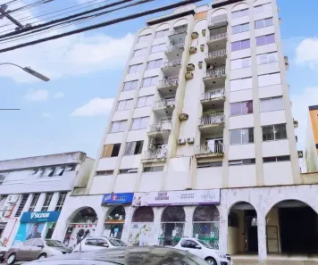 Ponto Comercial para alugar, 47m² no Centro, Joinville