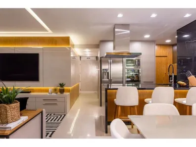 à venda, 128m² no Das Capitais, Timbó