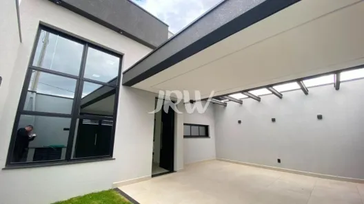 Casa com 3 Quartos à venda, 150m² no Jardim Bom Sucesso, Indaiatuba