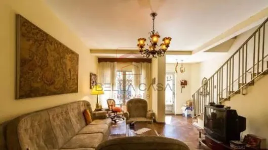 Sobrado com 3 Quartos à venda, 200m² no Vila Cláudia, São Paulo