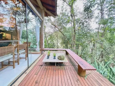 Casa com 3 Quartos à venda, 8000m² no Pedro do Rio, Petrópolis