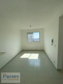 Apartamento com 2 Quartos à venda, 33m² no Jardim Soares, São Paulo