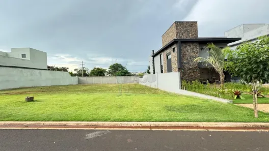 Lote/Terreno à venda, 454m² no Loteamento Terras de Florença, Ribeirão Preto