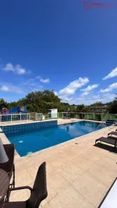 Apartamento com 2 Quartos à venda, 40m² no Alphaville (Abrantes), Camaçari