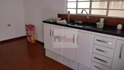 Casa com 3 Quartos à venda, 200m² no Jardim Esmeralda, Santa Bárbara D'Oeste