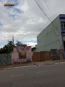 Lote/Terreno à venda, 356m² no Vila Matilde, São Paulo