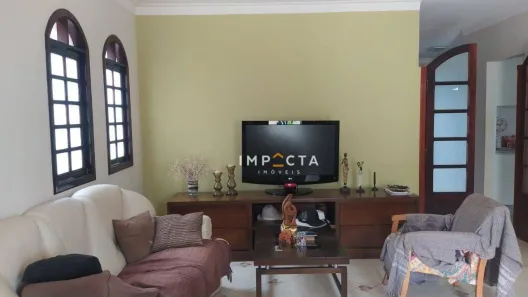 Casa com 10 Quartos à venda, 500m² no Alfredo Custódio de Paula, Pouso Alegre