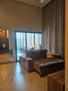 Casa de Condomínio com 3 Quartos à venda, 170m² no Residencial Figueira II, São José do Rio Preto