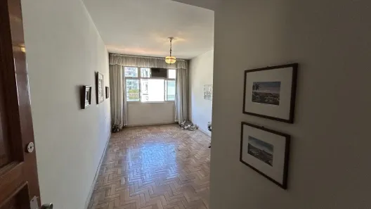 Apartamento com 3 Quartos à venda, 98m² no Icaraí, Niterói